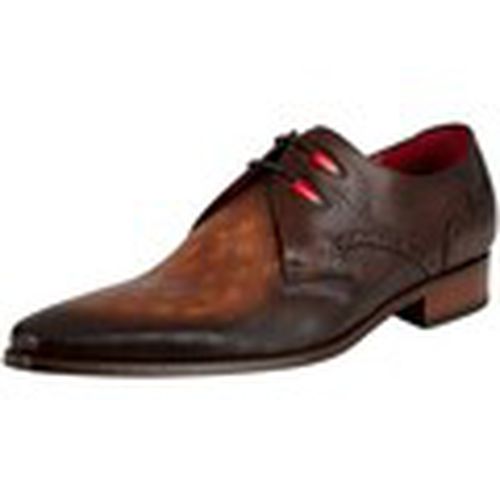 Zapatos Hombre Zapatos De Cuero Vintage para hombre - Jeffery-West - Modalova