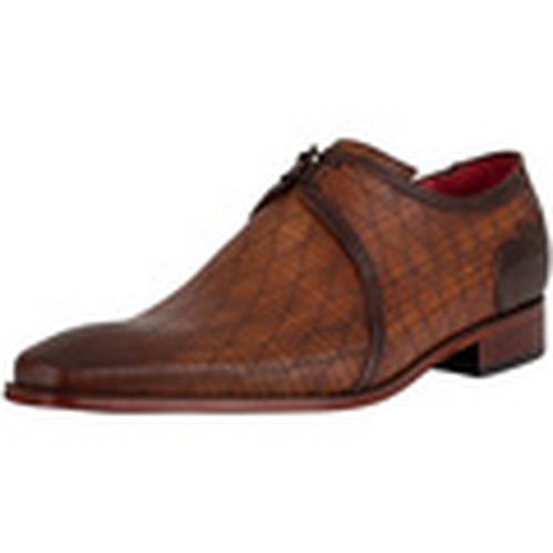 Zapatos Hombre Zapatos Derby De Cuero para hombre - Jeffery-West - Modalova