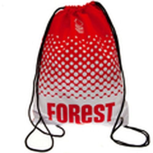 Maleta flexible TA10378 para hombre - Nottingham Forest Fc - Modalova