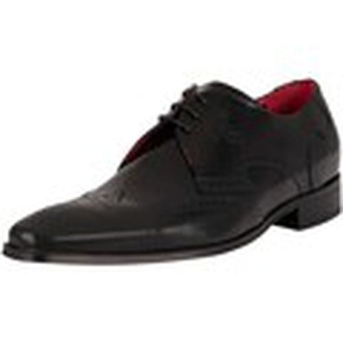 Zapatos Hombre Zapatos Derby Brogue de cuero para hombre - Jeffery-West - Modalova