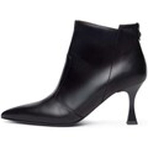 Botas Nappa Pandora Tpu Alek para mujer - NeroGiardini - Modalova