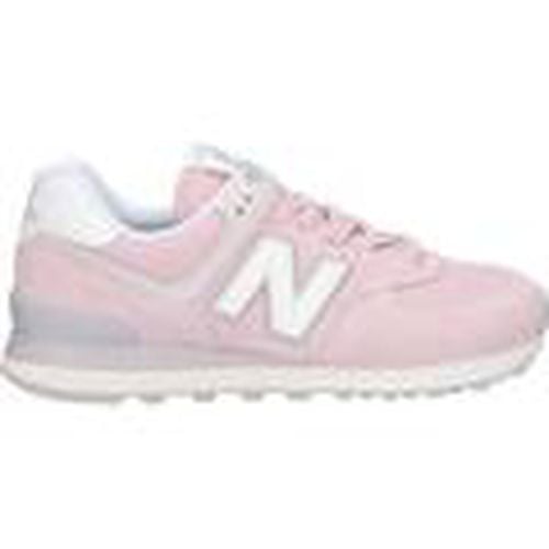 Deportivas Moda WL574EVP 574 CORE para mujer - New Balance - Modalova