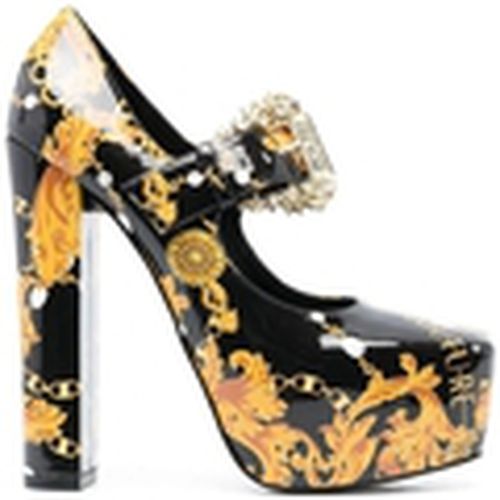 Zapatos de tacón 75VA3S03 para mujer - Versace - Modalova