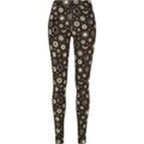 Panties Legging grandes tailles Soft AOP para mujer - Urban Classics - Modalova