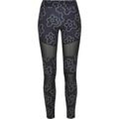 Panties Legging grandes tailles Tech Mesh AOP para mujer - Urban Classics - Modalova