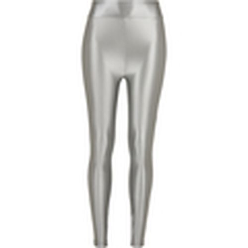 Panties Legging taille haute Shiny Metalic para mujer - Urban Classics - Modalova