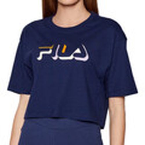 Fila Camiseta - para mujer - Fila - Modalova