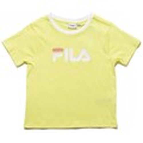 Fila Camiseta Salome Tee para mujer - Fila - Modalova