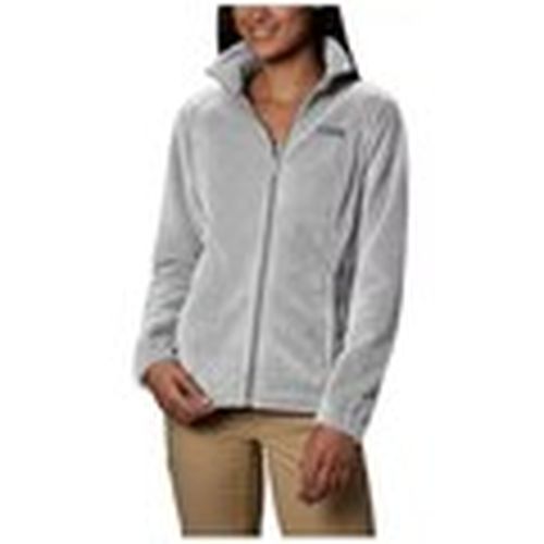 Jersey Benton Springs Full Zip para mujer - Columbia - Modalova