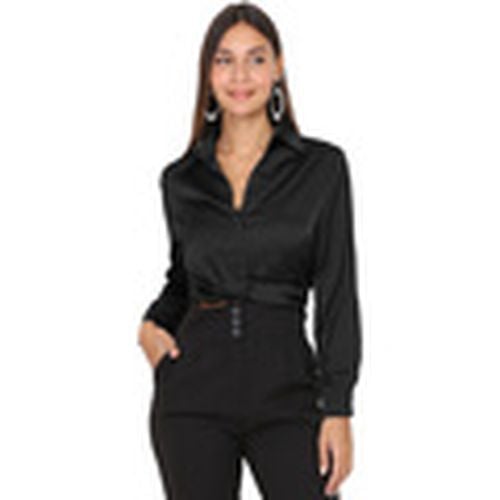 Camisa 65476_P151257 para mujer - La Modeuse - Modalova