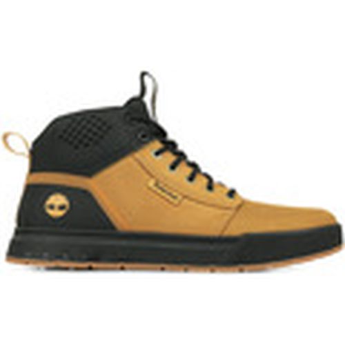 Botines Maple Grove Sport Mid para hombre - Timberland - Modalova