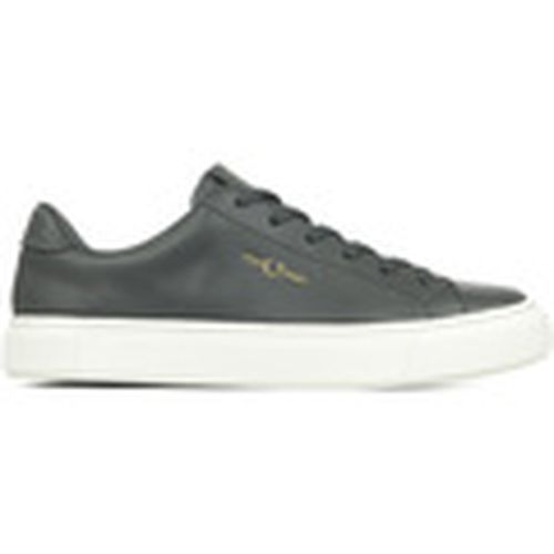 Deportivas Moda B71 Leather para hombre - Fred Perry - Modalova