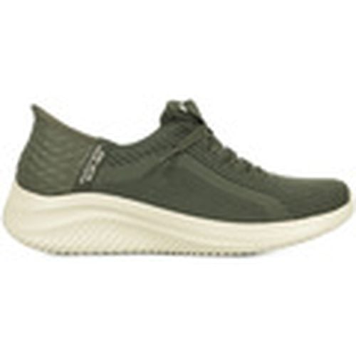 Deportivas Moda Ultra Flex 3.0 Brillant Path Slip Ins para mujer - Skechers - Modalova