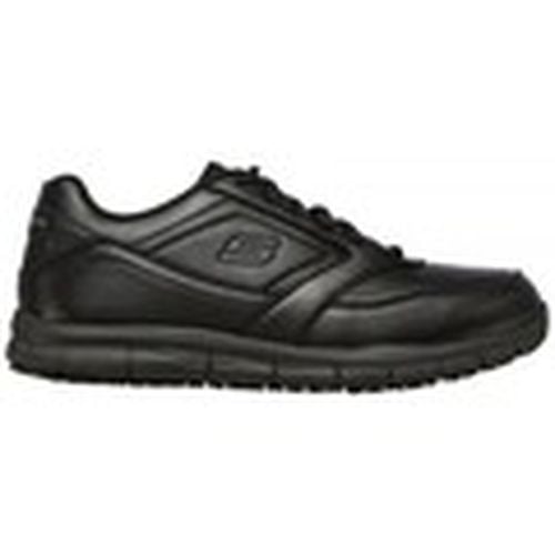 Deportivas Moda 77156EC para hombre - Skechers - Modalova