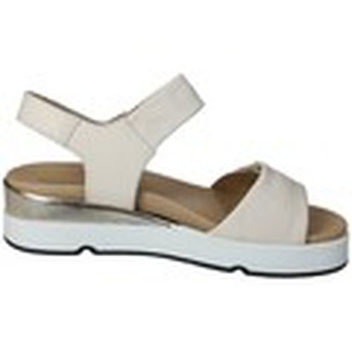 Sandalias Sandalias de piel para mujer - Doctor Cutillas - Modalova