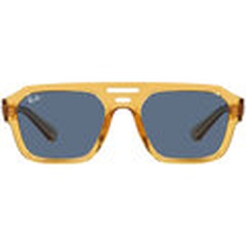 Gafas de sol Occhiali da sole Corrigan RB4397 668280 para mujer - Ray-ban - Modalova