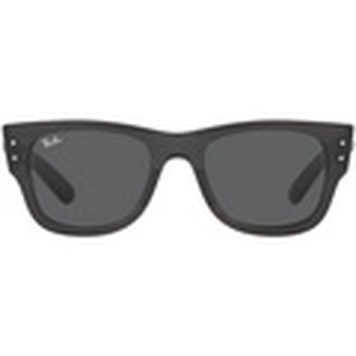 Gafas de sol Occhiali da Sole Mega Wayfarer RB0840S 1390B1 para mujer - Ray-ban - Modalova
