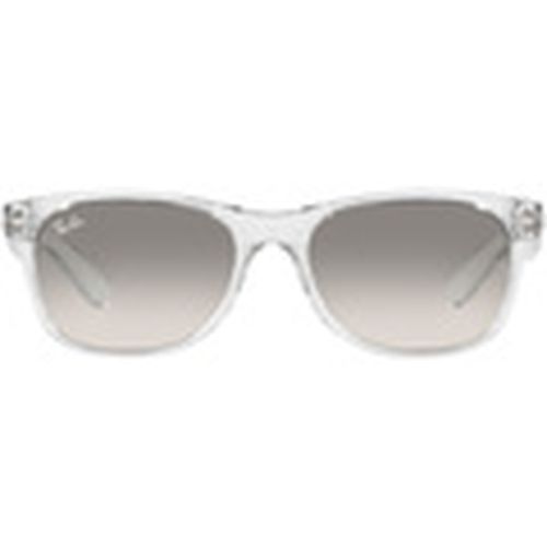 Gafas de sol Occhiali da Sole New Wayfarer RB2132 632532 para hombre - Ray-ban - Modalova