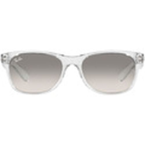 Gafas de sol Occhiali da Sole New Wayfarer RB2132 632532 para mujer - Ray-ban - Modalova