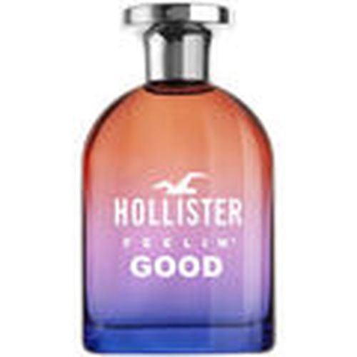 Colonia Feelin' Good For Her Edp Vapo para mujer - Hollister - Modalova