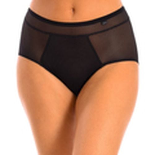 Braguitas 1030183-BLACK para mujer - Janira - Modalova