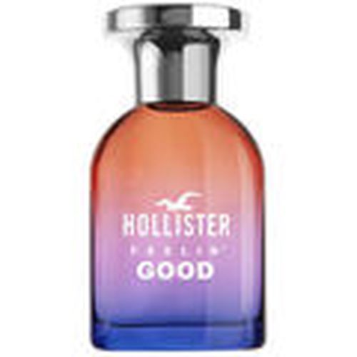 Colonia Feelin' Good For Her Edp Vapo para hombre - Hollister - Modalova