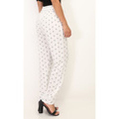 Pantalones 67275_P156271 para mujer - La Modeuse - Modalova