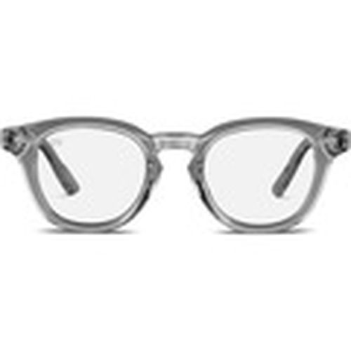 Gafas de sol Bauman Blue Light para hombre - Twig - Modalova