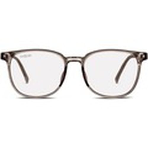 Gafas de sol Rojas Blue Light para hombre - Smooder - Modalova