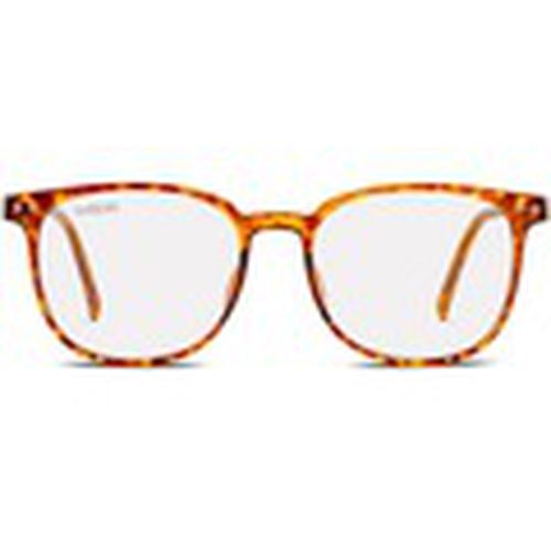 Gafas de sol Rojas Blue Light para mujer - Smooder - Modalova