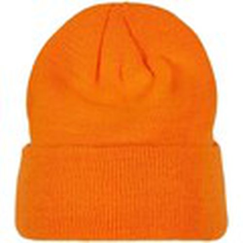 Gorro Heavy Knit para hombre - Build Your Brand - Modalova