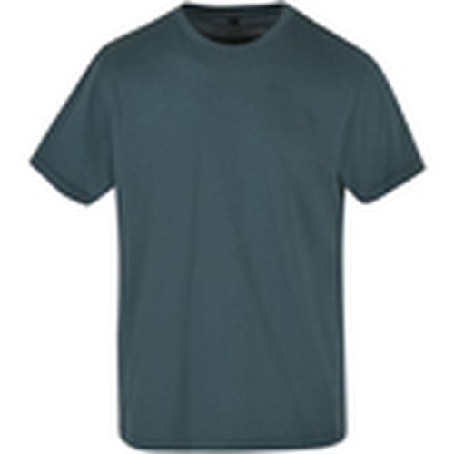 Camiseta Basic para hombre - Build Your Brand - Modalova