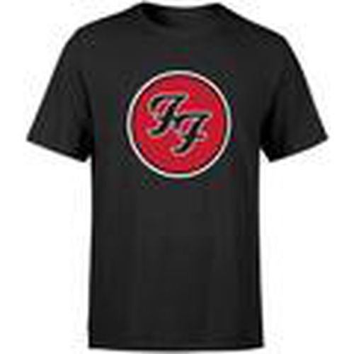 Camiseta manga larga RO677 para mujer - Foo Fighters - Modalova