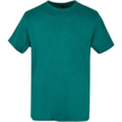 Camiseta Basic para hombre - Build Your Brand - Modalova