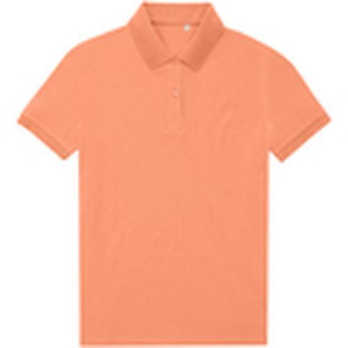 B&c Polo My Eco para mujer - B&c - Modalova