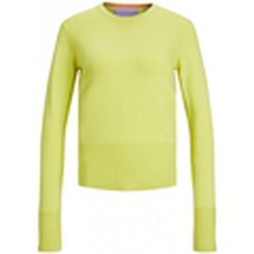 Jersey Noos Knit Lara L/S - Limeade para mujer - Jjxx - Modalova