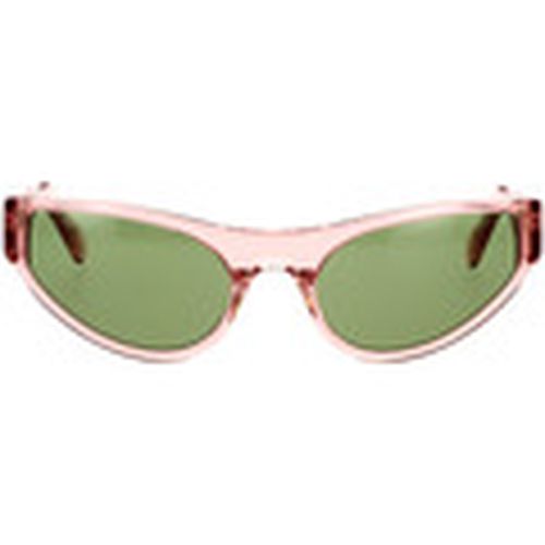 Gafas de sol Occhiali da sole GD0024/S 72N para mujer - Gcds - Modalova