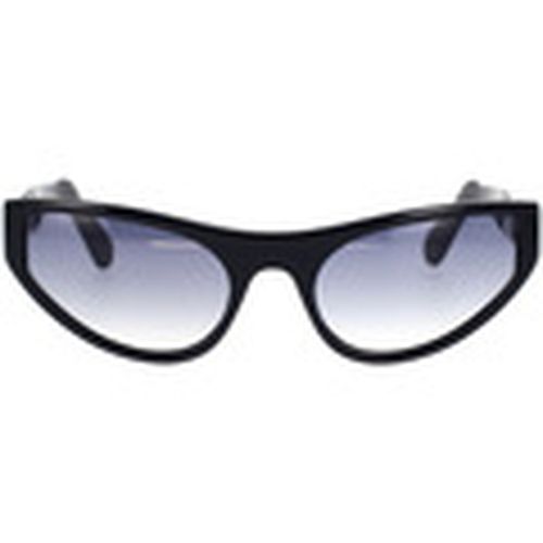 Gafas de sol Occhiali da sole GD0024/S 01B para hombre - Gcds - Modalova