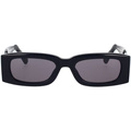Gafas de sol Occhiali da sole GD0020/S 01A para mujer - Gcds - Modalova