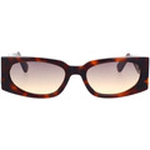 Gafas de sol Occhiali da sole GD0016/S 52B para hombre - Gcds - Modalova