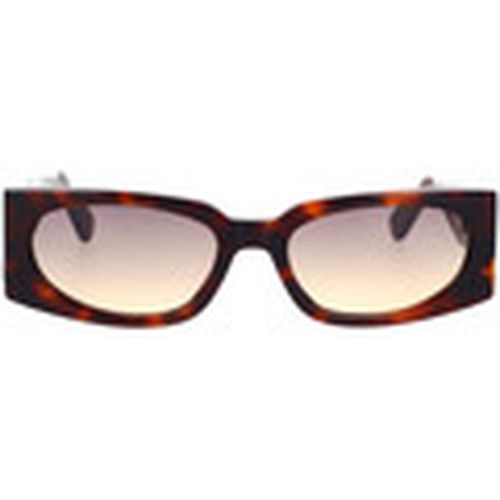 Gafas de sol Occhiali da sole GD0016/S 52B para mujer - Gcds - Modalova