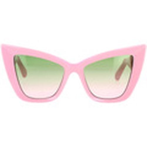 Gafas de sol Occhiali da sole GD0026/S P72 para mujer - Gcds - Modalova