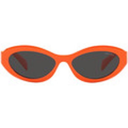 Gafas de sol Occhiali da Sole PR26ZS 12L08Z para mujer - Prada - Modalova