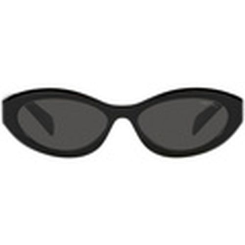Gafas de sol Occhiali da Sole PR26ZS 16K08Z para hombre - Prada - Modalova