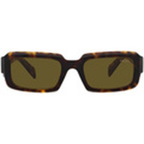 Gafas de sol Occhiali da Sole PR27ZS 19J09Z para hombre - Prada - Modalova