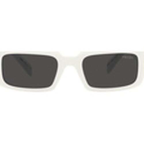 Gafas de sol Occhiali da Sole PR27ZS 17K08Z para hombre - Prada - Modalova