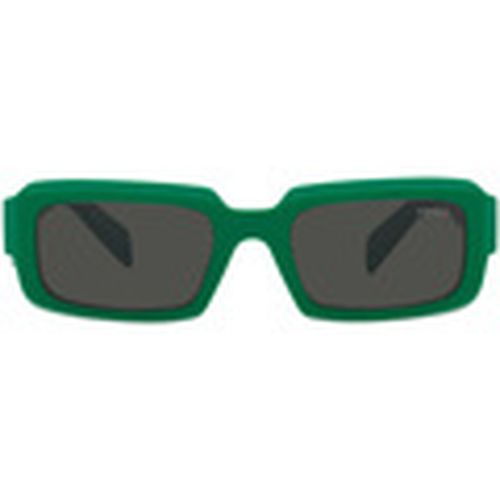 Gafas de sol Occhiali da Sole PR27ZS 11L08Z para hombre - Prada - Modalova