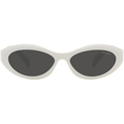 Gafas de sol Occhiali da Sole PR26ZS 17K08Z para hombre - Prada - Modalova