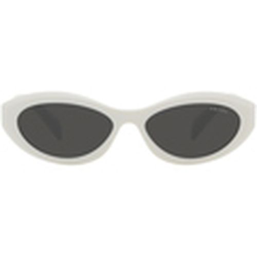 Gafas de sol Occhiali da Sole PR26ZS 17K08Z para mujer - Prada - Modalova