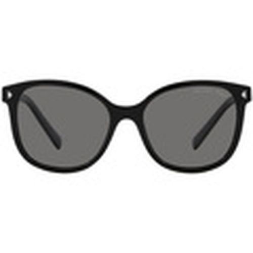 Gafas de sol Occhiali da Sole PR22ZS 1AB5Z1 Polarizzati para mujer - Prada - Modalova